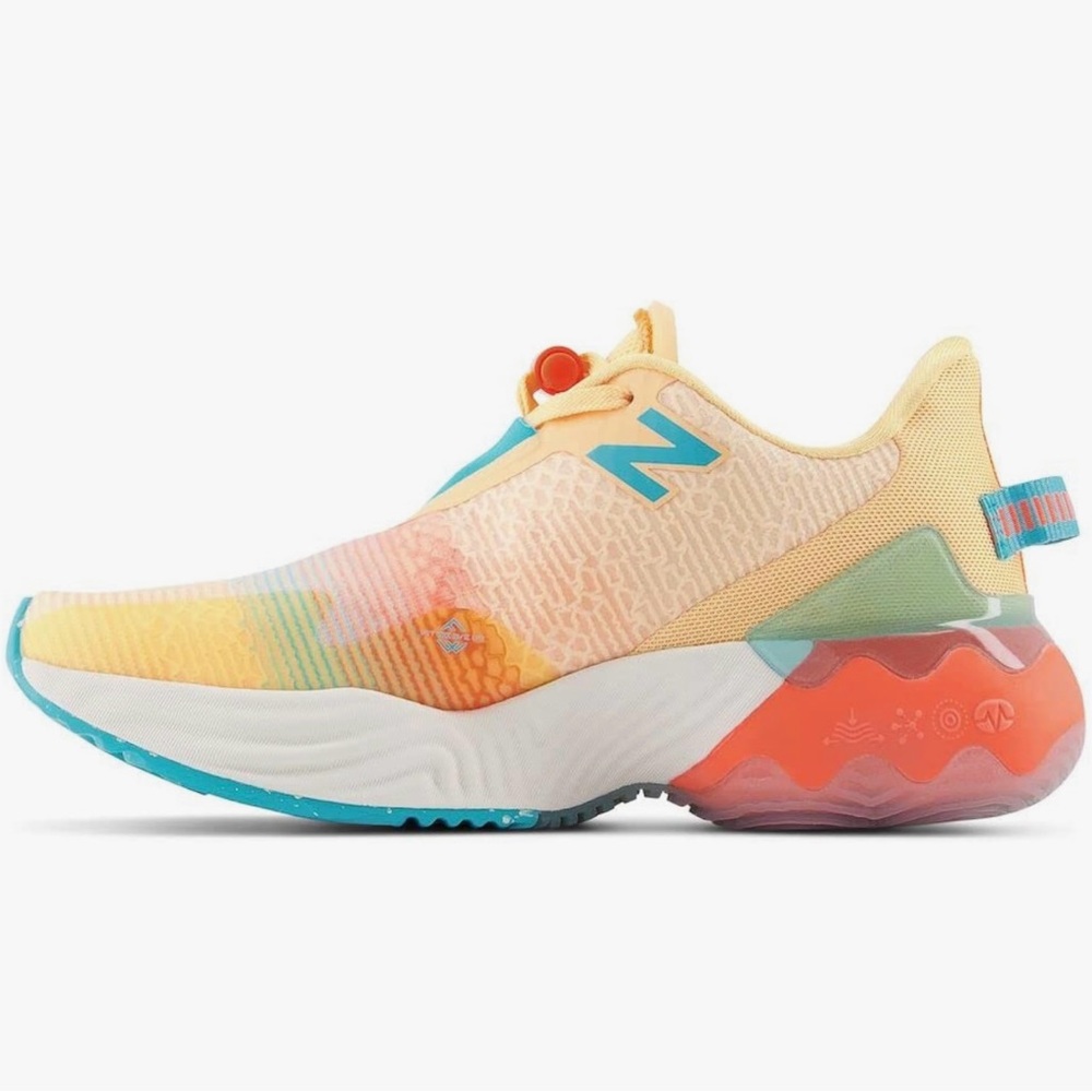 New Balance Women's Fuelcell Rebel Tr V1